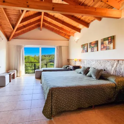 Posada la Soñada Hotels in 