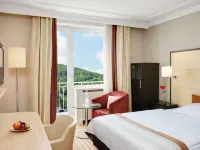 Steigenberger Hotel Bad Neuenahr Hotels in Ahrweiler