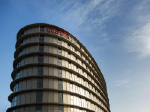 IntercityHotel Amsterdam Schiphol Airport Hotels in Hoofddorp