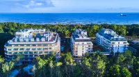 ApartPark Baltic Home
