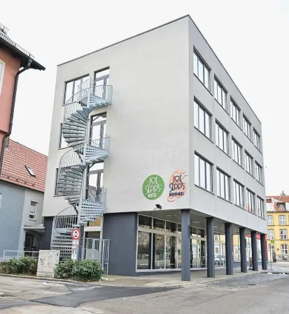 Joesepp´S Hotel am Schweizerberg