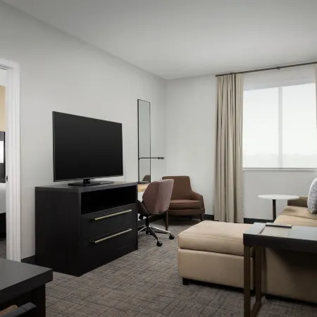 Residence Inn Indianapolis Plainfield