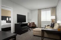 Residence Inn Indianapolis Plainfield Hotels in Plainfield