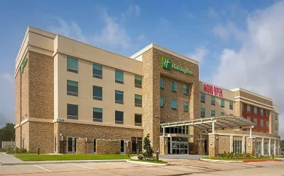 Holiday Inn Houston NW - Beltway 8 Hotels near Torrey Square