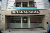 Hotel Sunrise Hotel a Kanyakumari