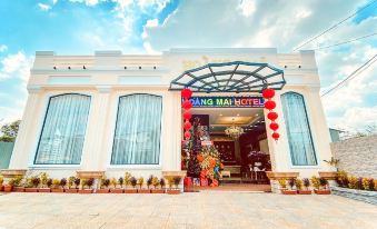 Hoang Mai Hotel