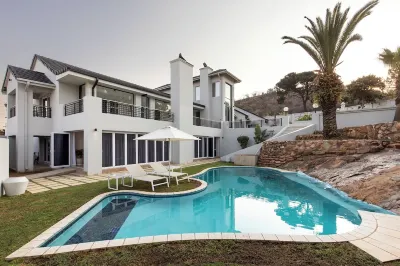 Fauchil Boutique Hotel Hotels in Bedfordview