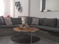 Fully furnished and equipped studio in Dbayeh with perfect location Hotels in Dbayeh