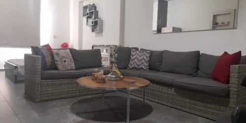 Fully furnished and equipped studio in Dbayeh with perfect location Hotels in Dbayeh