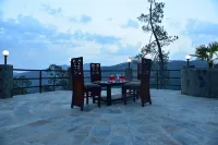 Xomotel Sunita Himalayan Paradise Hotels in Kausani State