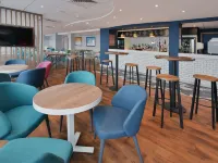 ترافيل لودج لندن سيتي إيربورت Hotels near ولويش