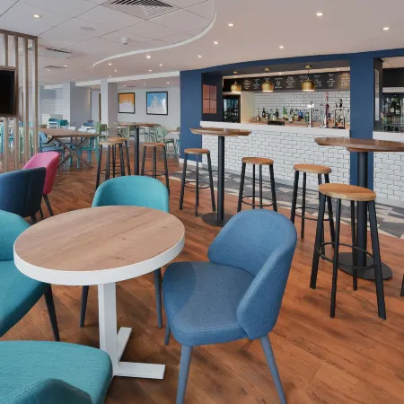 Travelodge London City Airport Отели рядом с достопримечательностью «Гринвич»