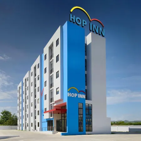 Hop Inn Chaengwattana