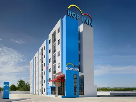 Hop Inn Chaengwattana