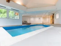 Karma Résidence Normande - piscine