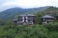 Wild Planet Bana Heights Hotel di Kuttiady