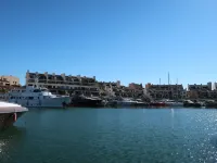 Galiote Hotels in Cogolin