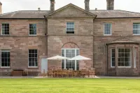 Dabton House Hotels in Sanquhar