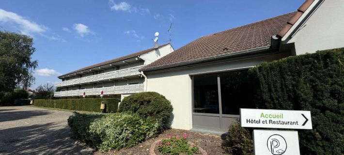 Campanile Saint Avold Hotels in Moselle