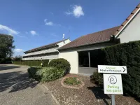 Campanile Saint Avold Hotels in Puttelange-aux-Lacs