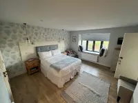 Botany Bay Bed and Breakfast Hotel a Broadstairs and St. Peters