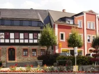 Hotel Stadt Zwönitz Josiger Gbr Hotels in Zwonitz