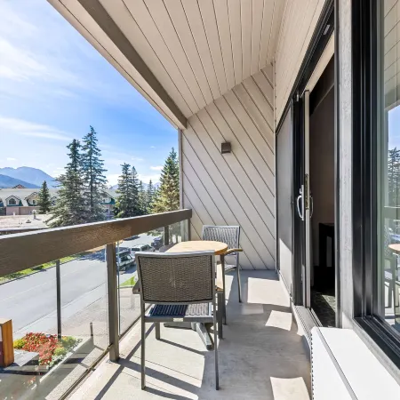 Best Western Plus Siding 29 Lodge