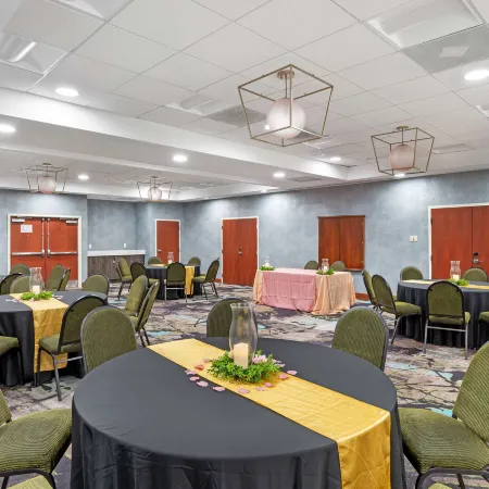 Best Western Premier Richmond City Gateway
