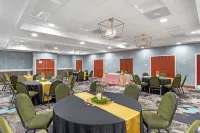 Best Western Premier Richmond City Gateway - petit déjeuner