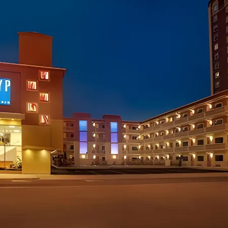 Clarion Inn