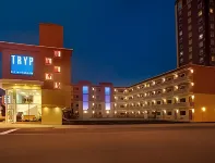 كلاريون إن أتلانتيك سيتي - داكتاون أريا فنادق في 