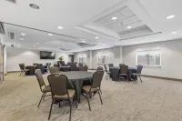 Holiday Inn Express & Suites TULSA SOUTH BIXBY by IHG Hotels in Bixby