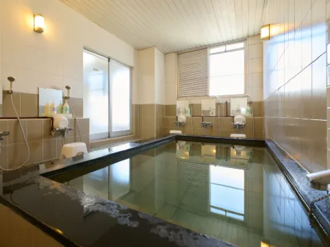 Business Hotel Okadaya Bayside Отели рядом с достопримечательностью «Toyohashi City Museum of Art»