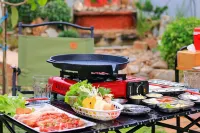 Katom Satu Hotels in Photharam