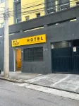Unity Hotel - Sorocaba