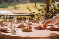 Sheraton Mallorca Arabella Golf Hotel Hotels in Son Vida