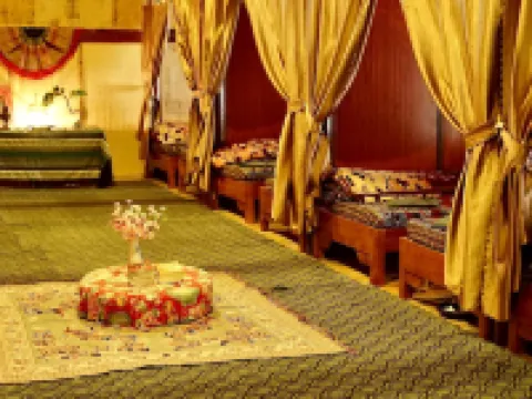 Long Cổ Trấn Homestay Hotels in Lung Cu