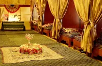 Long Cổ Trấn Homestay Hotels in Lung Cu