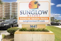 Updated Ocean Front Condo Aquamarine Suite 201 Hotel in zona Timucuan Oaks Garden, Ponce Inlet FL