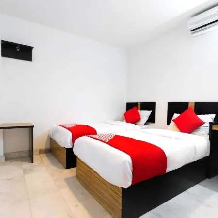 Hotel Bao Shu