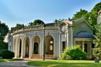 Les Sources Vichy Hotels in Vichy