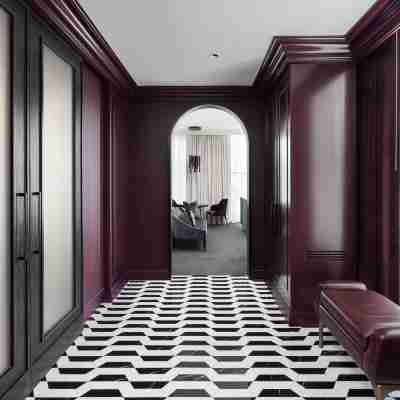 Daxton Hotel Birmingham, Curio Collection by Hilton Rooms