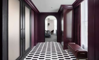 Daxton Hotel Birmingham, Curio Collection by Hilton