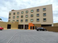 Hotel Xcoco Inn Hoteles en Texcoco