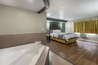 Knights Inn Bristol Hotels in Falls Township