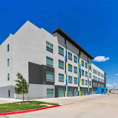 Tru by Hilton Plano Hwy 75