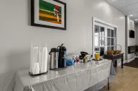 Americas Best Value Inn Hamilton - Завтрак