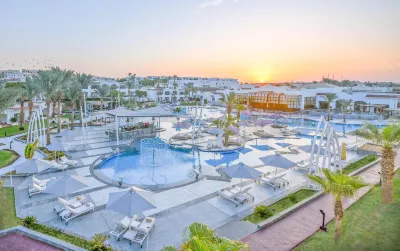 Jaz Fayrouz Resort Hotels near Sharm Sporting Club Beach