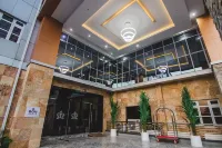 BON Hotel Transtell Residence Asaba Hotels in Okpanam