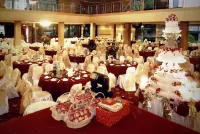 Hotel Merdeka Hotel a Madiun